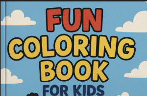 Printable Coloring Pages